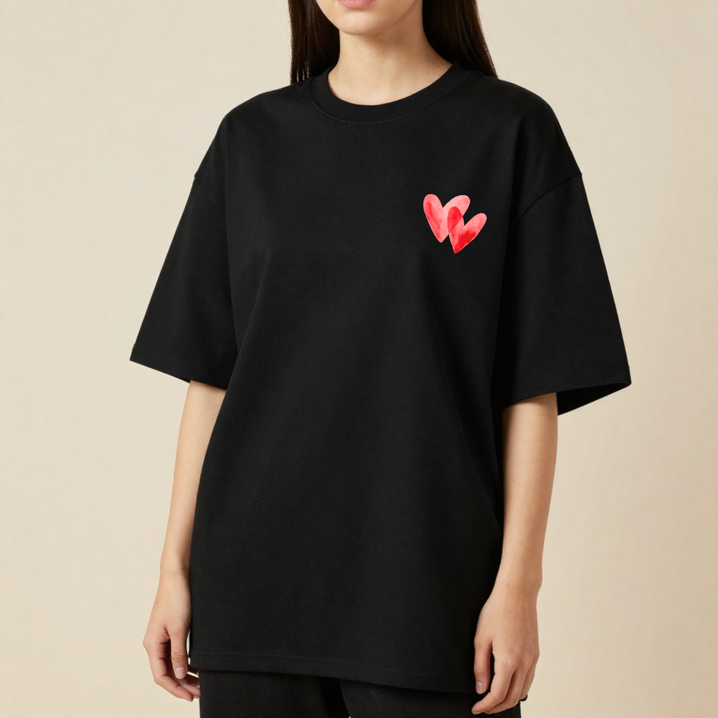 Darling, You Are A Masterpiece T-Shirt | Romantic Love Quote Tee | Couple Gift | Anniversary Gift | Forever Moments Collection