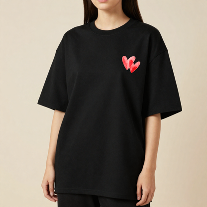 Darling, You Are A Masterpiece T-Shirt | Romantic Love Quote Tee | Couple Gift | Anniversary Gift | Forever Moments Collection